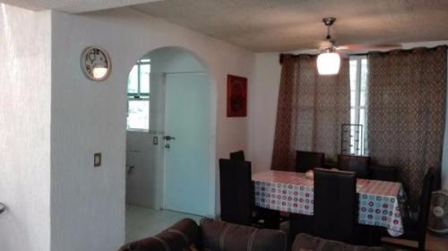 CASA EN RENTA EN FRACCIONAMINTO KRYSTAL en Minatitlán - Imagen 10