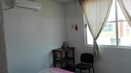 CASA EN RENTA EN FRACCIONAMINTO KRYSTAL en Minatitlán - Imagen 15
