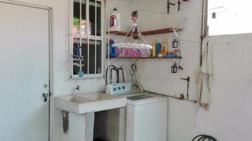 CASA EN RENTA EN FRACCIONAMINTO KRYSTAL en Minatitlán - Imagen 20