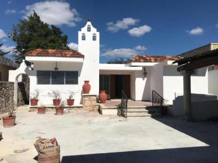 CASA EN RENTA EN ITZIMNA en Mérida - Imagen 1