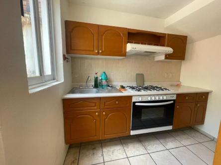CASA EN RENTA EN PRIVADA, RESIDENCIAL LAS FUENTES. TOLUCA, MEX. en San Pedro Totoltepec - Imagen 5