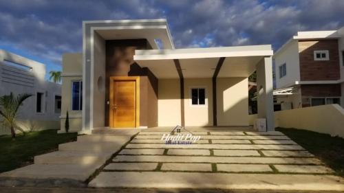 CASA EN RENTA EN PUESRTO PLATA en Puerto Plata - Imagen 1