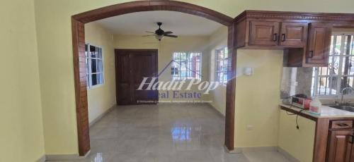 CASA EN RENTA EN PUETO PLATA en Puerto Plata - Imagen 2