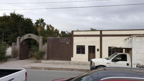 CASA EN RENTA LOS LERMAS en Juárez - Imagen 1