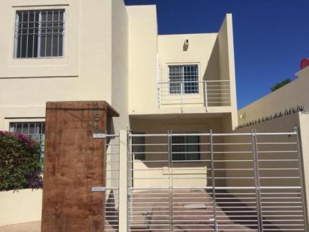 CASA EN RENTA MOCHIS en La Paz - Imagen 1
