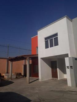 CASA EN RENTA SAINT GERMAIN SAN PEDRO CHOLULA en Tlaxcalancingo - Imagen 1