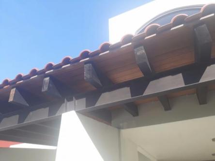 CASA EN RENTA SAINT GERMAIN SAN PEDRO CHOLULA en Tlaxcalancingo - Imagen 2