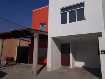 CASA EN RENTA SAINT GERMAIN SAN PEDRO CHOLULA en Tlaxcalancingo - Imagen 10