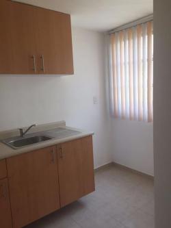 CASA EN RENTA VILLAS DEL CAMPO, CALIMAYA en Metepec - Imagen 5