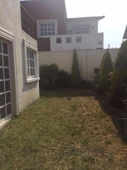 CASA EN RENTA VILLAS DEL CAMPO, CALIMAYA en Metepec - Imagen 13