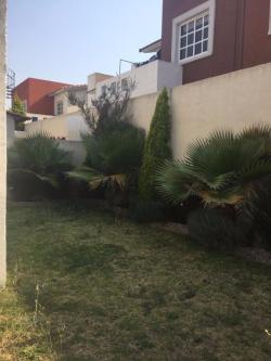 CASA EN RENTA VILLAS DEL CAMPO, CALIMAYA en Metepec - Imagen 14