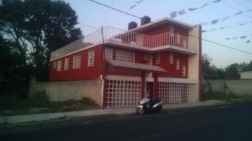 CASA EN RENTA en Santa Ana Chiautempan - Imagen 1