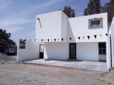 CASA EN RENTA en Hermosillo - Imagen 1