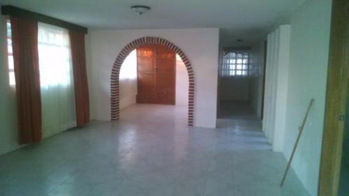 CASA EN RENTA en Santa Ana Chiautempan - Imagen 4