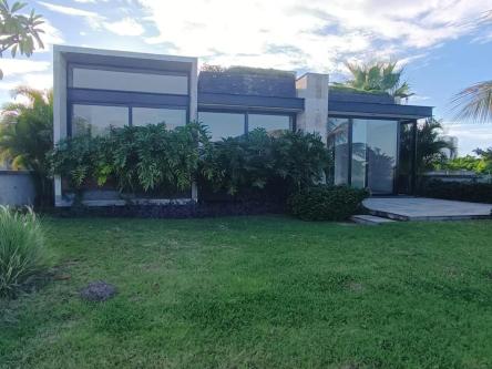 CASA EN VENTA EM EL FRACC, DOS RIVIERAS. RIVIERA VERACRUZANA en Boca del Río - Imagen 1