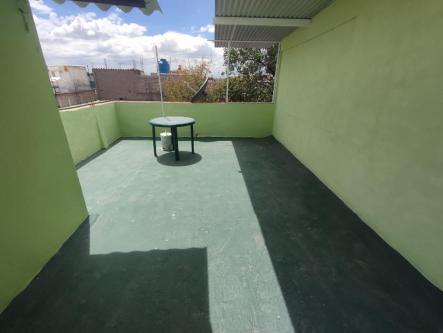 CASA EN VENTA EN GLADIOLA 34, ECATEPEC. en Santa Clara - Imagen 5