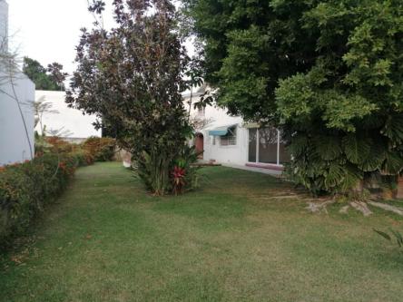 CASA EN VENTA FRACCIONAMIENTO EL ROCIO YAUTEPEC en Jojutla de Juárez - Imagen 3