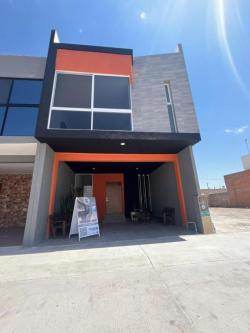 CASA EN VENTA RAMBLAS, POZOS en Gómez - Imagen 1
