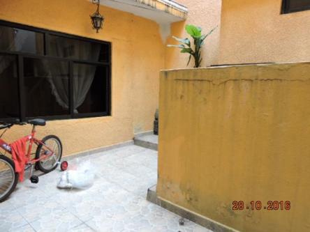 CASA EN VENTA TLAHUAC en Tláhuac - Imagen 8