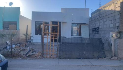 CASA EN VENTA, TRÁMITES RÁPIDOS en Hermosillo - Imagen 1
