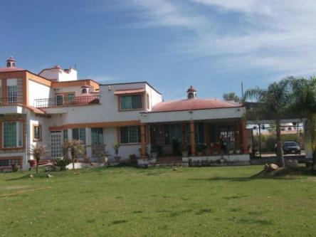 CASA EN VENTA en Los Reyes de Salgado - Imagen 2
