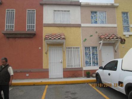 CASA EN VENTA en Santa María Chiconautla - Imagen 4