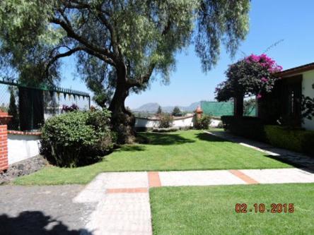 CASA, ESTILO HACIENDA en Tulyehualco - Imagen 2
