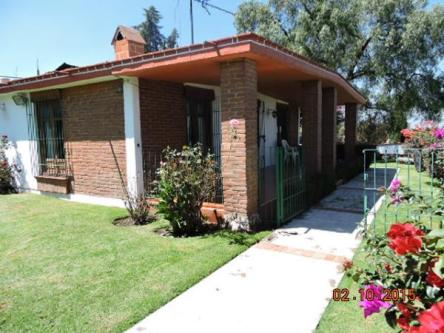 CASA, ESTILO HACIENDA en Tulyehualco - Imagen 4