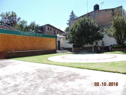 CASA, ESTILO HACIENDA en Tulyehualco - Imagen 6