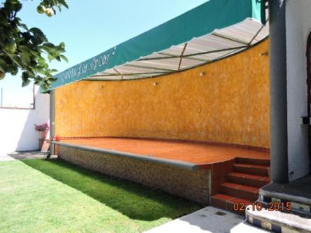 CASA, ESTILO HACIENDA en Tulyehualco - Imagen 10