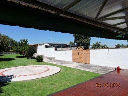 CASA, ESTILO HACIENDA en Tulyehualco - Imagen 11