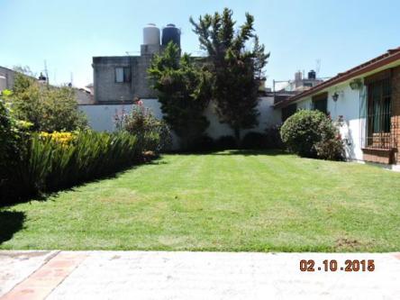 CASA, ESTILO HACIENDA en Tulyehualco - Imagen 13