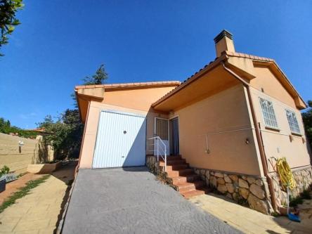 CASA INDEPENDIENTE CENTRO SAN VICENTE DEL RASPEIG en Azuqueca de Henares - Imagen 1