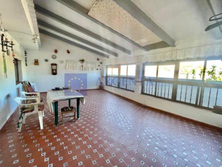 CASA MONTÁNCHEZ 4 DORMITORIOS en Cáceres - Imagen 1