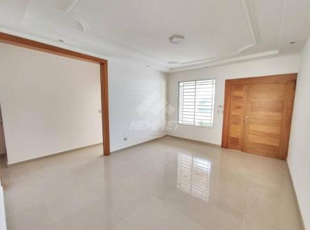 CASA PROYECTO CERRADO CON PISCINA Y PATIO LLANOS GURABO STGO. en Santiago - Imagen 10