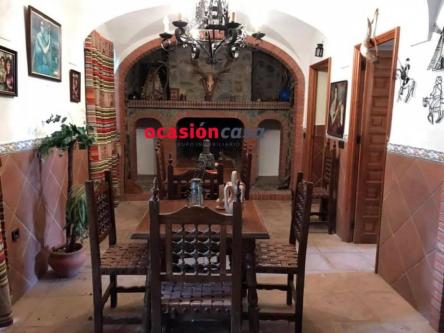 CASA RURAL EN CHAÑE (SEGOVIA) en Córdoba - Imagen 1