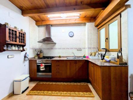 CASA RURAL EN EL BOIXAR en Tortosa - Imagen 1