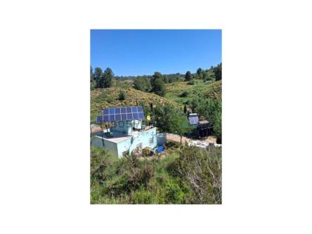 CASA RUSTICA EN ALBORACHE en Torrent - Imagen 1