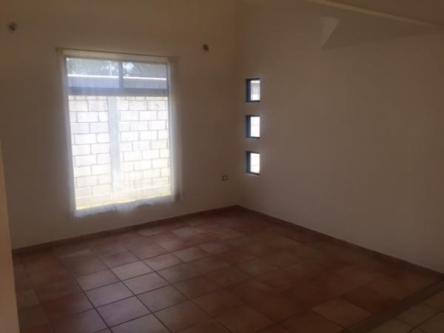 CASA SEMI RESIDENCIAL EN RENTA en Tlaxcala - Imagen 4