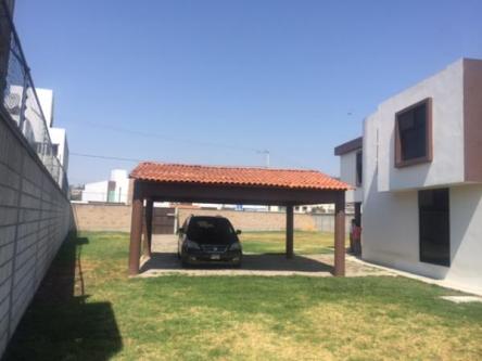 CASA SEMI RESIDENCIAL EN RENTA en Tlaxcala - Imagen 17