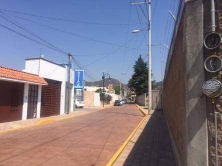CASA SEMI RESIDENCIAL EN RENTA en Tlaxcala - Imagen 18