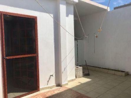 CASA UN PISO LOMAS RESIDENCIAL en Veracruz - Imagen 8