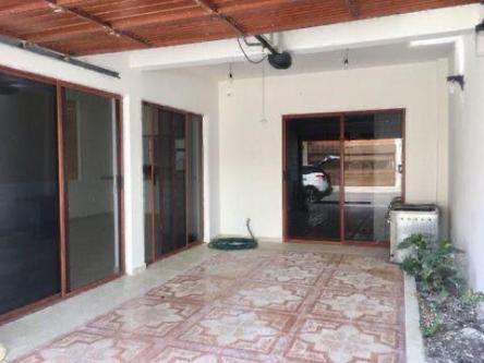 CASA UN PISO LOMAS RESIDENCIAL en Veracruz - Imagen 11