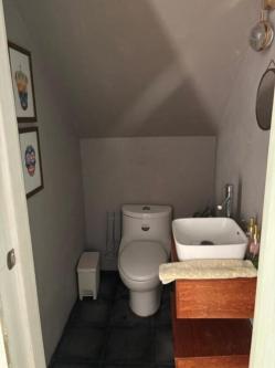 CASA VENTA EL ROSEDAL COYOACAN en Cuajimalpa de Morelos - Imagen 1