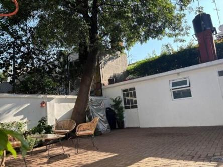 CASA VENTA EL ROSEDAL COYOACAN en Champotón - Imagen 4