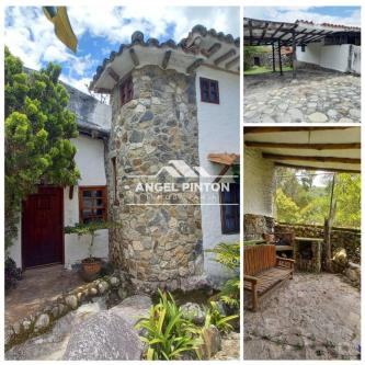CASA VENTA LA PEDREGOSA MERIDA API 4905 en Ejido - Imagen 1