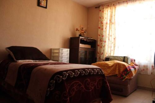 CASA VENTA ORQUÍDEAS IZCALLI en Cuajimalpa de Morelos - Imagen 1