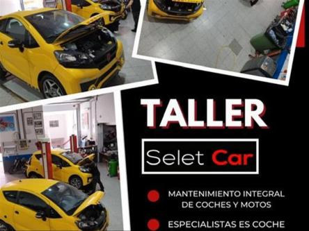 CASALINI SERVICIO MULTIMARCAS en Ingenio - Imagen 1