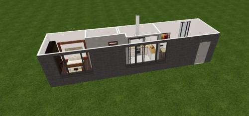 CASAS MODULARES CONTAINER Y ACERO ( OFERTAS) en Castro Urdiales - Imagen 4