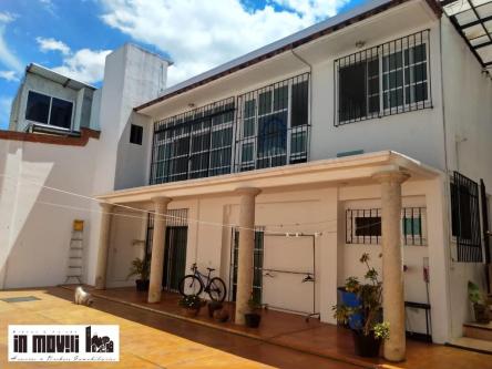 CASAS - OFICINAS EN RENTA EN OAXACA, INSTALACIONES ALTA GAMA AMU en Nicaragua - Imagen 1